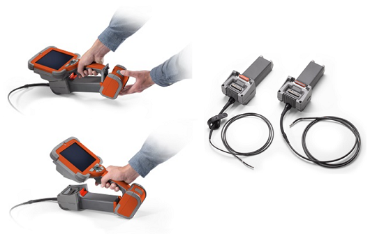 工業內窺鏡 工業內窺鏡