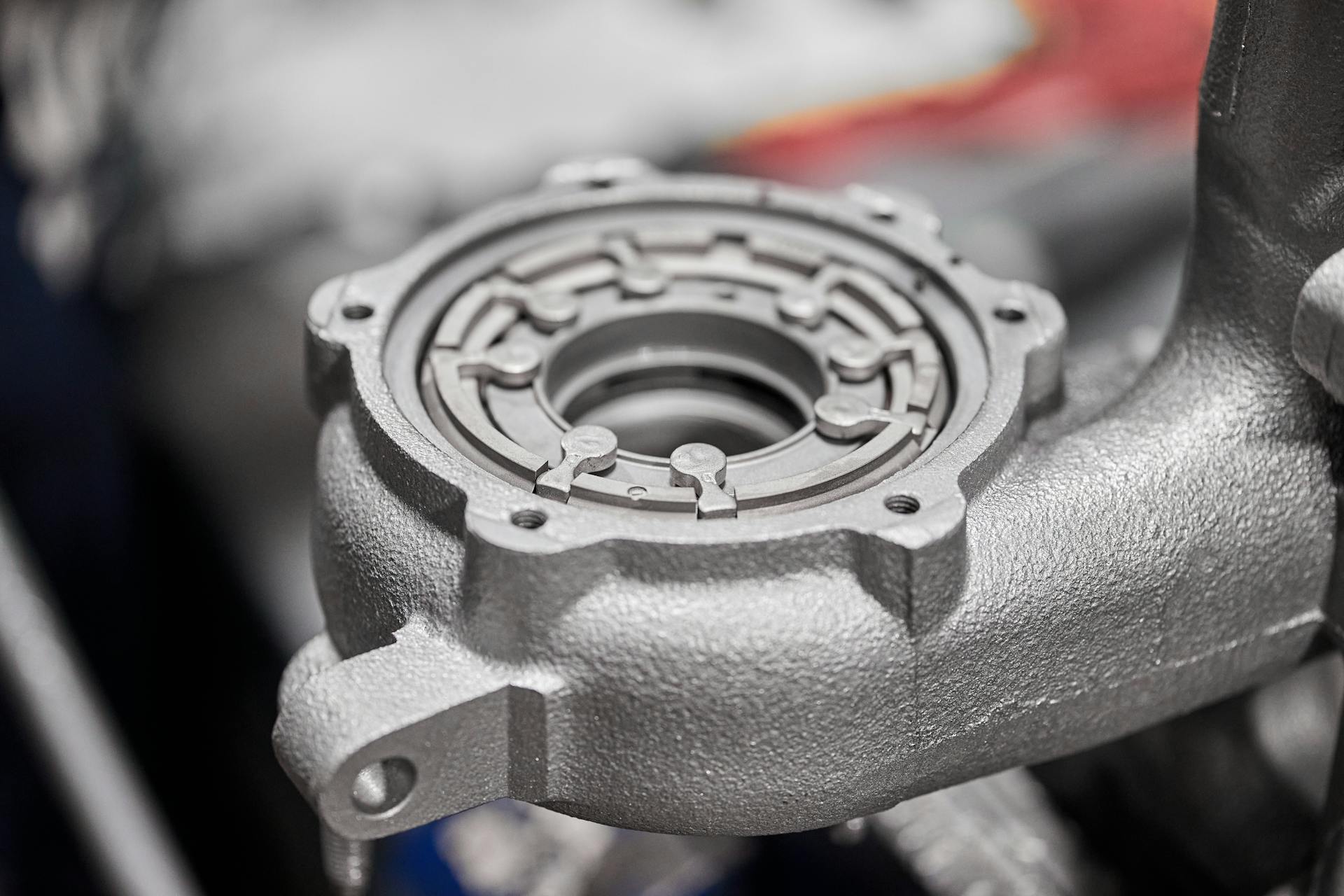 韋林Everest Mentor Flex工業(yè)視頻內窺鏡覆蓋多行業(yè)金屬鑄件檢測